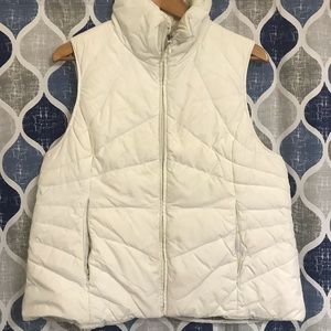 Kenneth Cole Reaction puffy vest